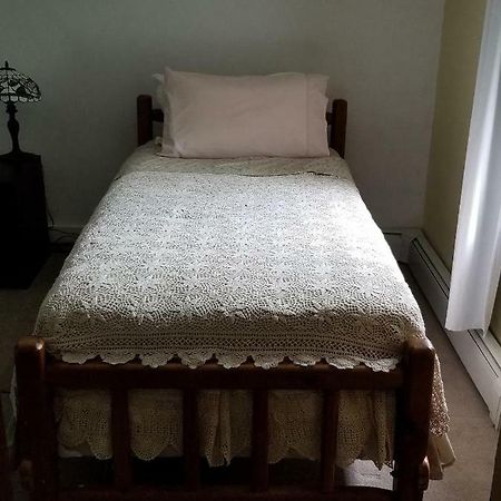 Severn Ethel Maud Place酒店 外观 照片